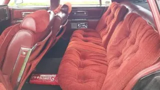 1977 Cadillac sedan de Ville  — photo 9