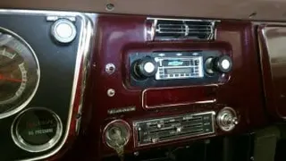 1969 Chevrolet C10  — photo 8