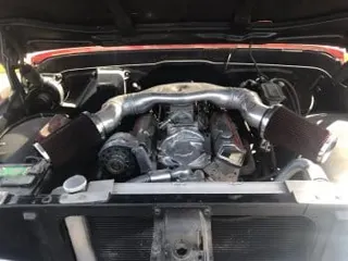 1970 Gmc C25 Pick up — photo 8