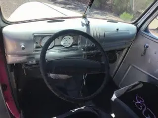 1946 Chevrolet Panelvan — photo 13