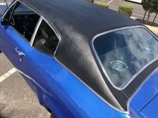 1972 Buick Skylark 350 — photo 2