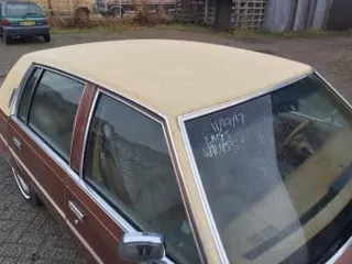 1978 Buick Park Avenue — photo 4