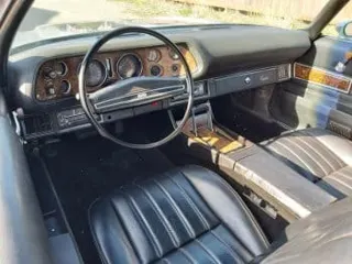 1972 Chevrolet camaro Super Sport — photo 20