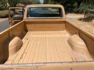 1977 Ford F150 — photo 20