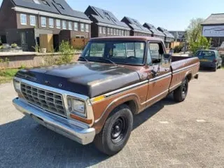 1978 Ford F250 — photo 17