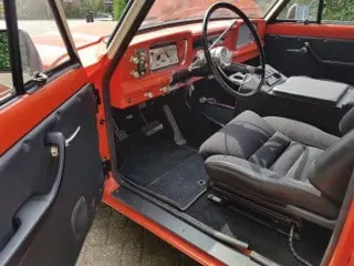 1965 Chrysler Jeep Kaiser Wagoneer — photo 24