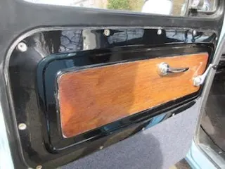 1966 Chevrolet C10 pick up — photo 14