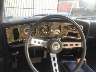1974 Amc Javelin — photo 7