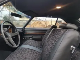 1971 Pontiac Catalina — photo 7