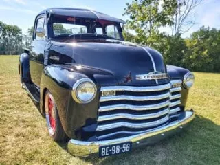 1953 Chevrolet Thriftmaster  — photo 32