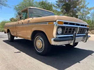 1977 Ford F150 — photo 6