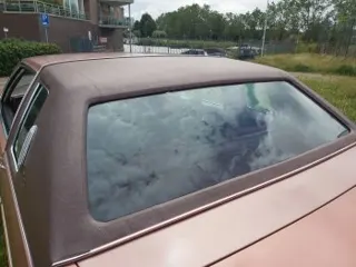 1978 Cadillac Coupe de Ville D`Elegance — photo 10