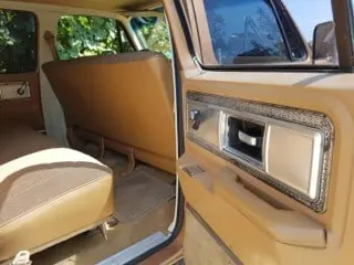1979 Chevrolet Suburban C20 — photo 15