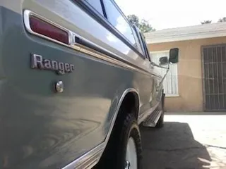 1974 Ford F250 Ranger — photo 4