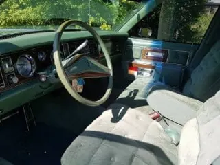 1977 Buick Electra — photo 14