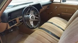 1970 Chevrolet El Camino 454 — photo 9