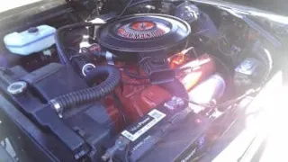 1970 Plymouth roadrunner — photo 2