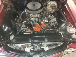 1970 Chevrolet Chevelle SS — photo 12