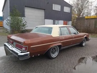 1978 Buick Park Avenue — photo 14