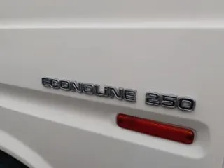 1978 Ford E250 Econoline Van — photo 14