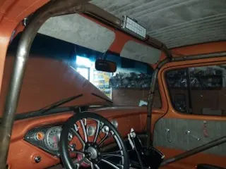 1957 Chevrolet stepside 3100 — photo 95