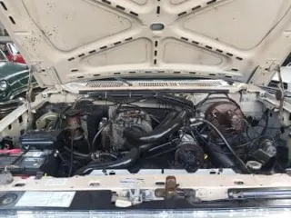 1985 Ford F150 4x2 — photo 13