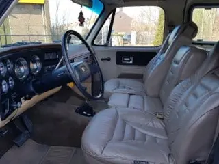 1978 GMC Jimmy 4x4 — photo 2