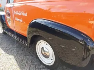 1954 GMC Panelvan — photo 12