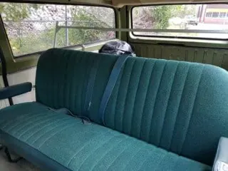 1972 Chevrolet Suburban C20 custom — photo 31