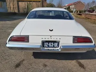 1972 Pontiac Firebird 400 — photo 31