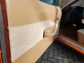 1973 Ford Rachero GT 500 — photo 4