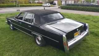 1977 Cadillac sedan de Ville  — photo 6