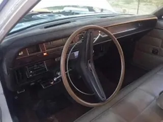 1969 Mercury Colony Park — photo 25