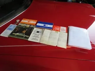 1972 Buick Centurion Convertible — photo 1