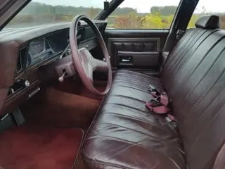 1980 Chevrolet Impala — photo 25