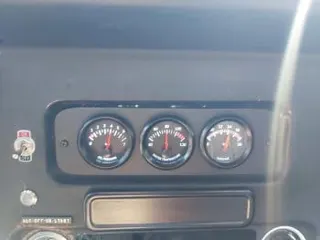 1972 Chevrolet C20 383ci — photo 35