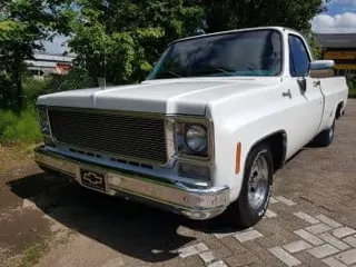 1978 Chevrolet C10 — photo 16