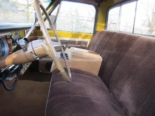 1971 Chevrolet C10 dually — photo 5