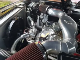 1970 Gmc C25 Pick up — photo 25