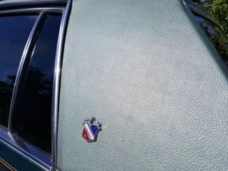 1977 Buick Electra — photo 6