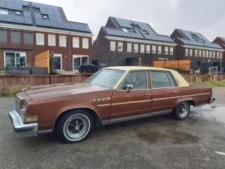1978 Buick Park Avenue — photo 1