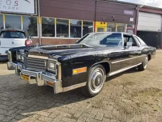 1978 Cadillac Eldorado  — photo 1