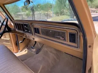 1977 Ford F150 — photo 7
