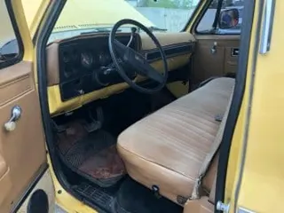 1979 GMC 15 Sierra Grande — photo 5