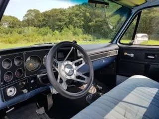 1980 Chevrolet K10 4x4 — photo 27