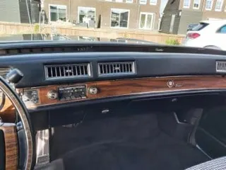 1978 Cadillac Eldorado  — photo 4