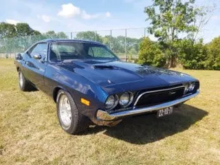1974 Dodge Rallye 360Hipo — photo 29