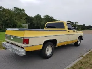 1979 GMC 15 Sierra Grande — photo 22