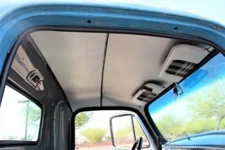 1954 Chevrolet 3100 pick up — photo 5