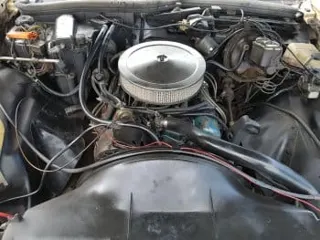 1977 Chevrolet Impala Wagon — photo 18